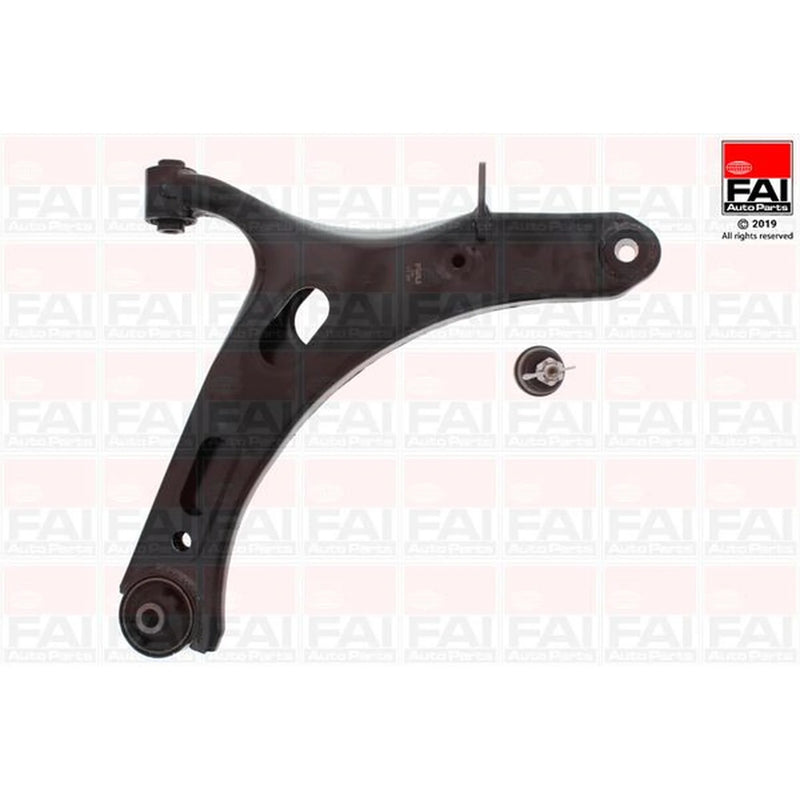 FAI Control/Trailing Arm SS10269