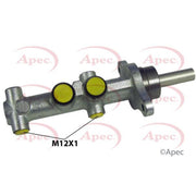 Apec Brake Master Cylinder Hydraulic Assembly MCY446
