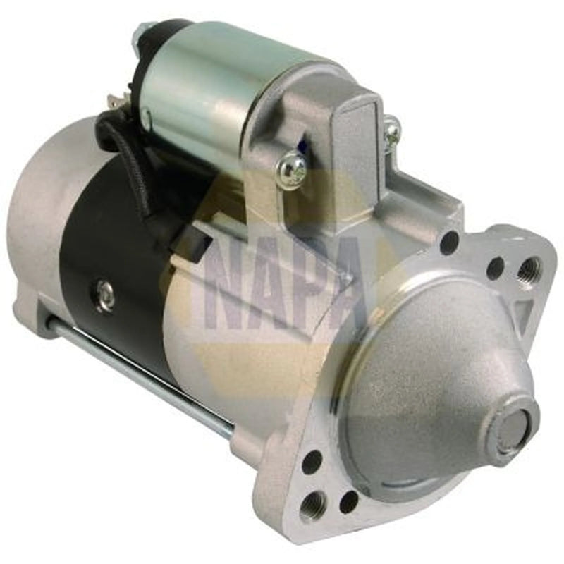 NAPA Starter Motor 12V 2.2kW 10 Teeth NSM1388