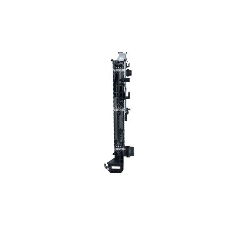 NRF Engine Radiator 550028