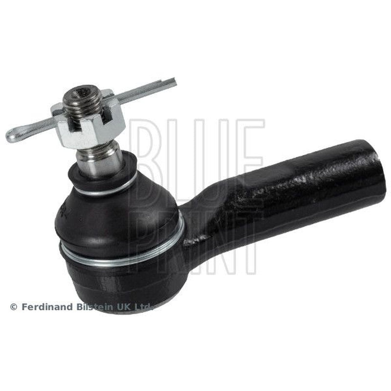 Blue Print Steering Tie Rod End Ball Joint Front Right ADT38715