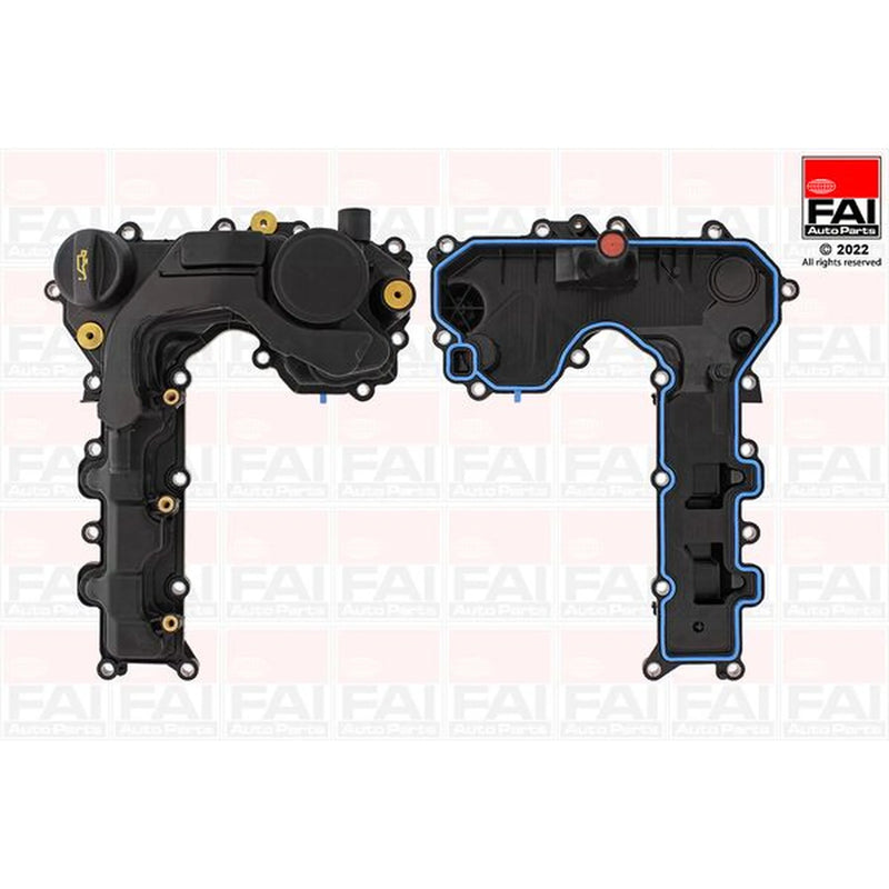 FAI Cylinder Head Cover VC044