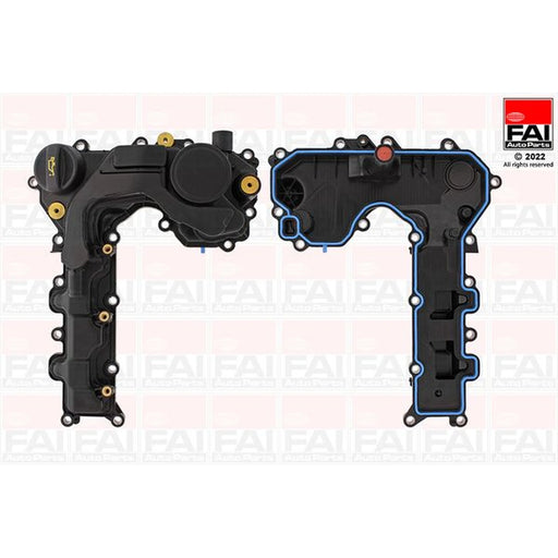 FAI Cylinder Head Cover VC044