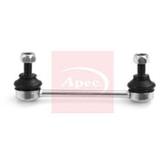 Apec Stabiliser Bar Link Coupling Rod Rear Right AST4464