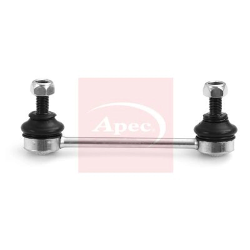 Apec Stabiliser Bar Link Coupling Rod Rear Right AST4464