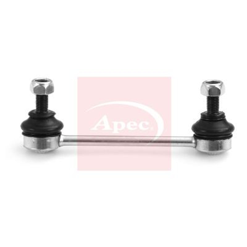 Apec Stabiliser Bar Link Coupling Rod Rear Right AST4464