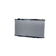 NRF Engine Radiator 550186