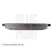 Blue Print Front Brake Pad Set ADR164220