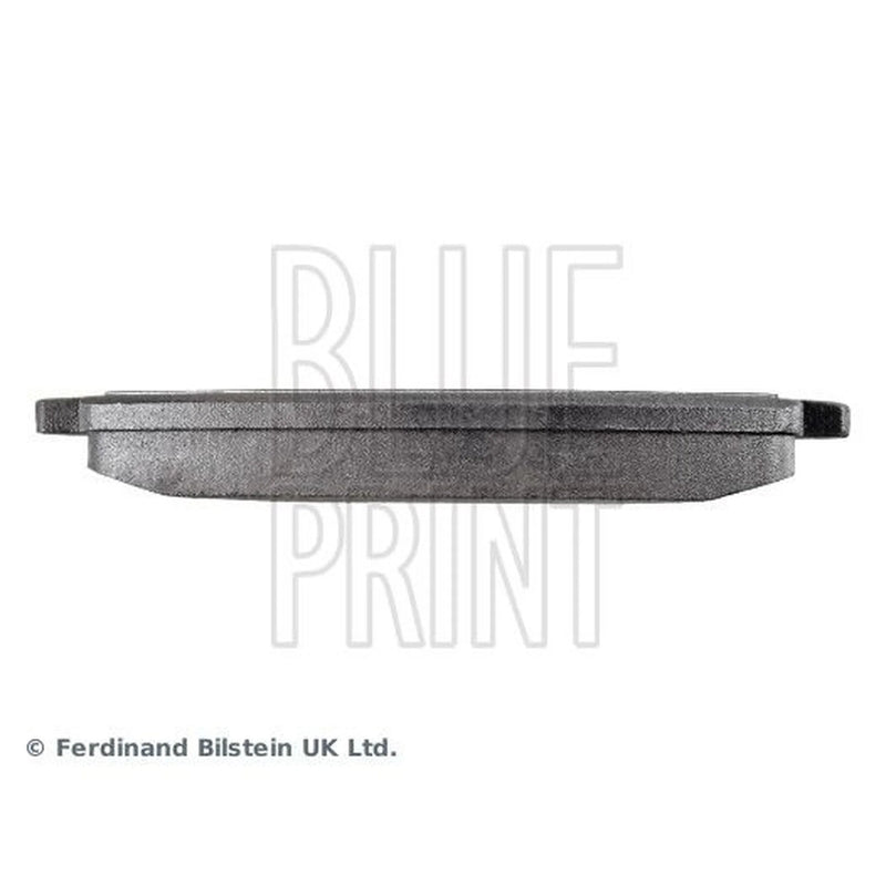 Blue Print Front Brake Pad Set ADR164220