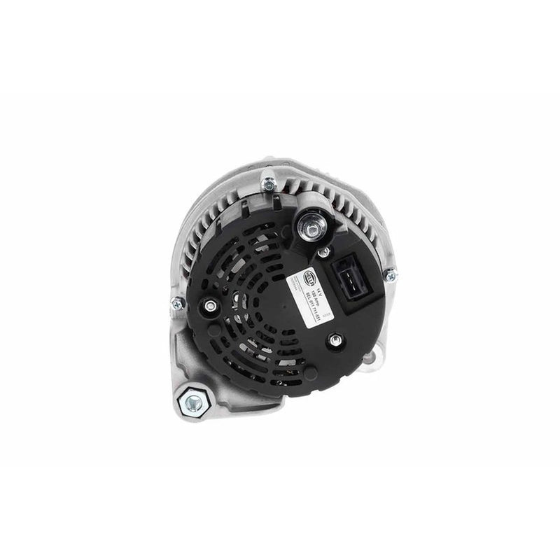 Hella Car Alternator 12V 8EL 011 711-551