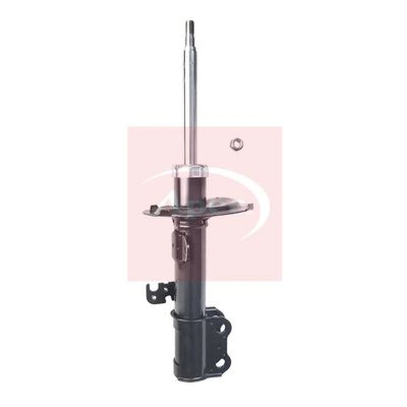 Apec Shock Absorber Damper Strut Front Right ASA1949