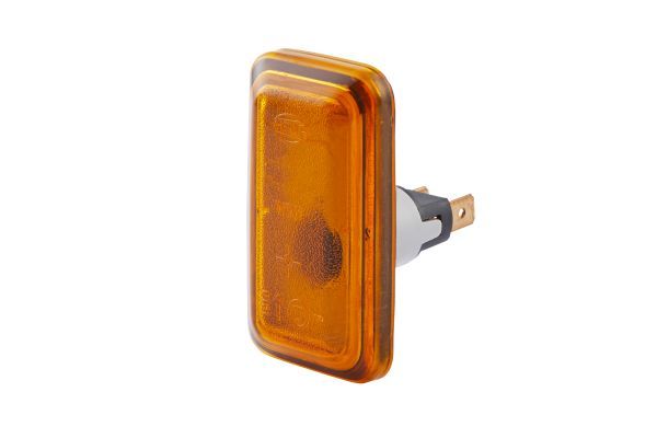 Hella 2BM 003 647-021 Auxiliary Direction Indicator