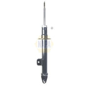 NAPA Shock Absorber Damper Strut Front Left NSA1843