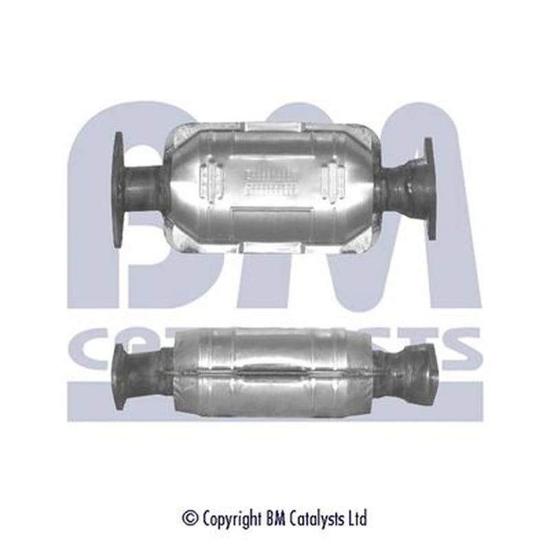 BM Catalysts Petrol Cat BM90986