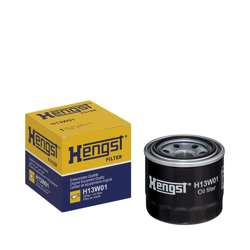 Hella Engine Oil Filter H13W01