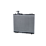 NRF Engine Radiator 550159