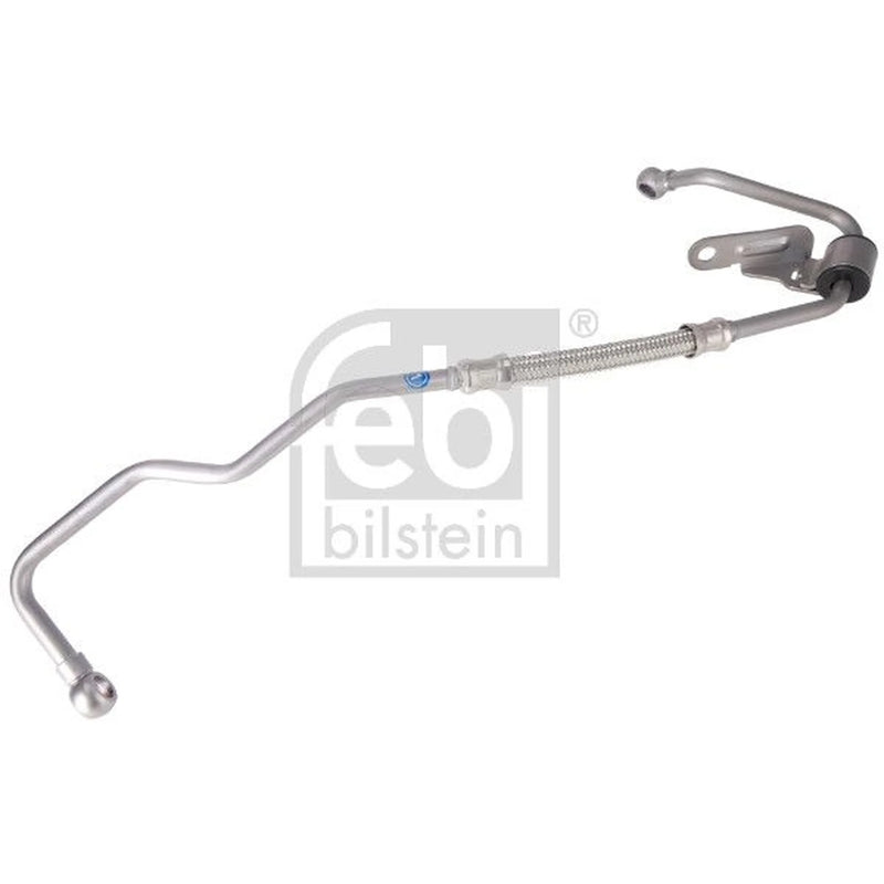 Febi Turbo Oil Feed Return Line 189866