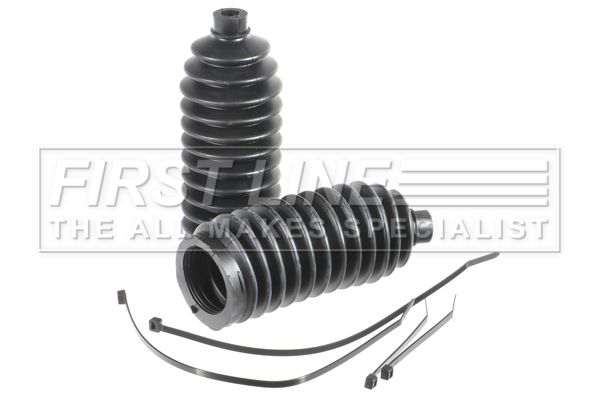 First Line Steering Bellow Kit