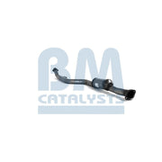 BM Catalysts Petrol Cat BM91623