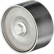 Gates V-Ribbed Belt Deflection/Guide Pulley T36623