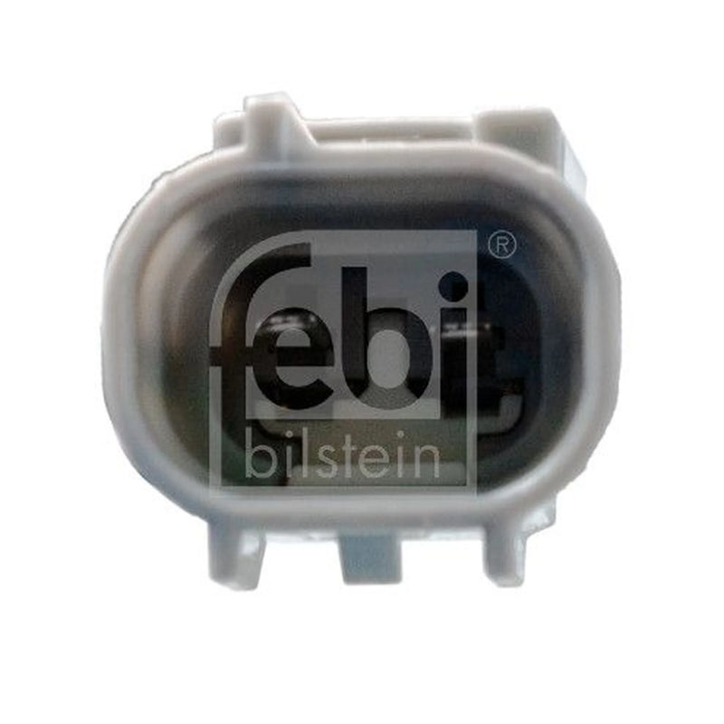 Febi ABS Wheel Speed Sensor Rear Left 175985