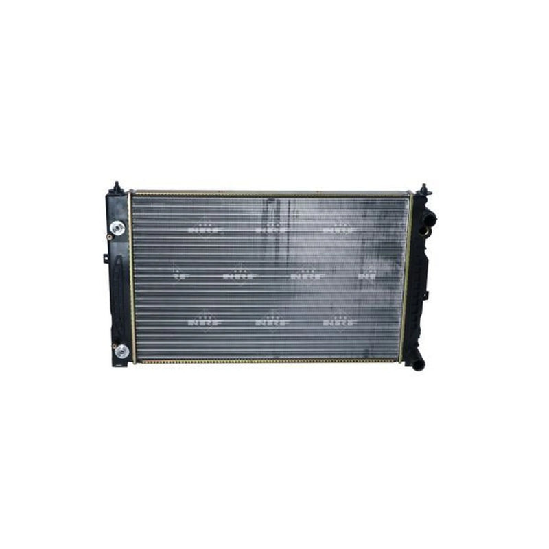 NRF Engine Radiator 59101