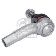 Febi Steering Tie Rod End Ball Joint at steering arm 193970