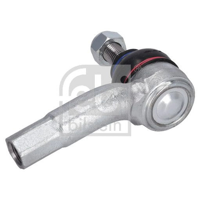 Febi Steering Tie Rod End Ball Joint at steering arm 193970
