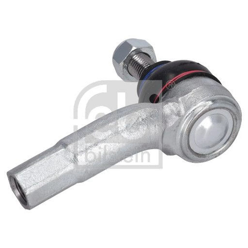 Febi Steering Tie Rod End Ball Joint at steering arm 193970