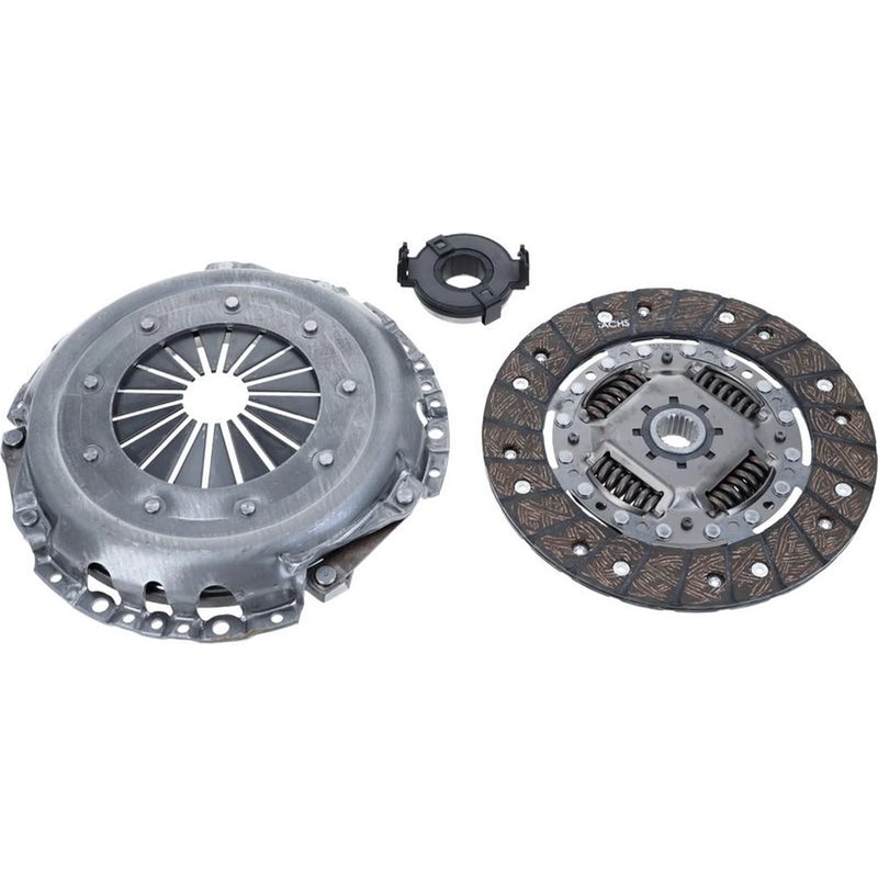 Sachs Clutch Kit Set 3pc 3000951255