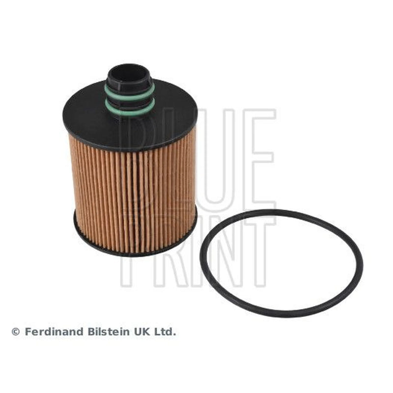 Blue Print Engine Oil Filter ADL142103