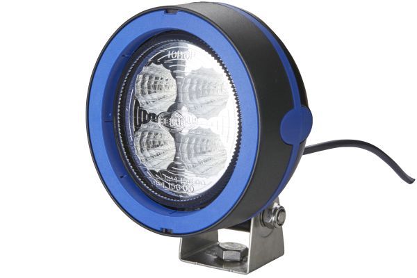 Hella Worklight High