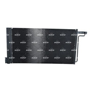 NRF Air Conditioning Condenser 350438