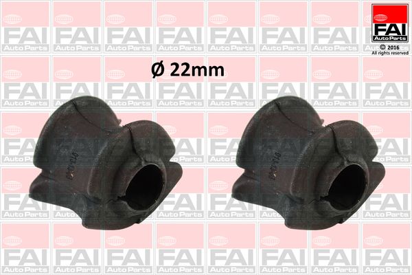 FAI Anti Roll Bar Mounting Bracket