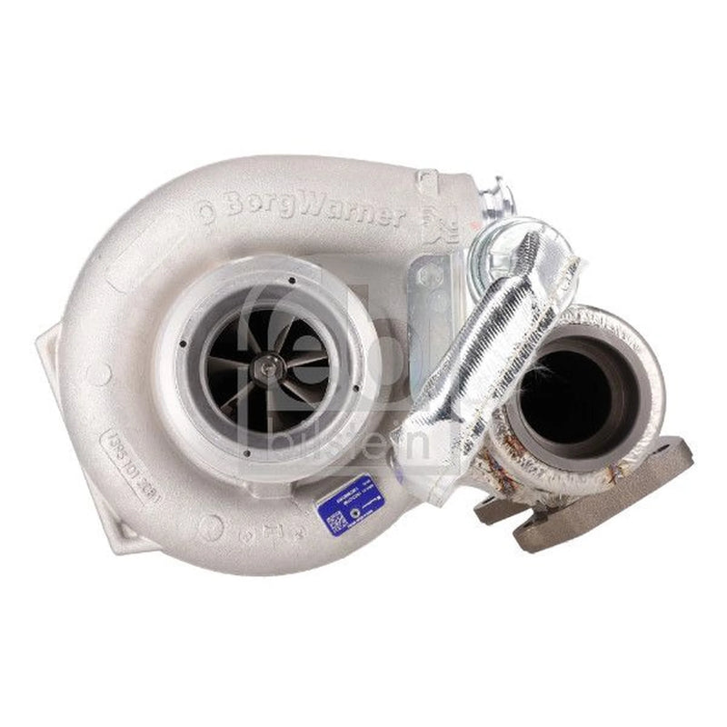 Febi Turbocharger Turbo Unit 189078
