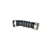 NRF Intercooler Turbo Charge Air Hose Outlet 166345