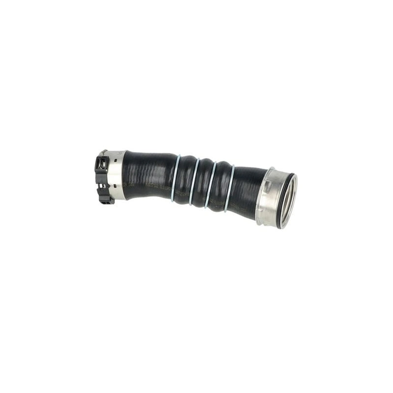 NRF Intercooler Turbo Charge Air Hose Outlet 166345