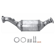 Hella Soot/Particulate Filter 8LH 366 081-401