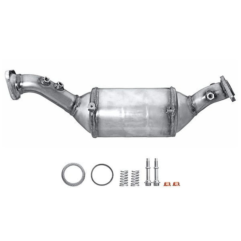 Hella Soot/Particulate Filter 8LH 366 081-401