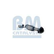 BM Catalysts Homologated Petrol Cat BM91301H