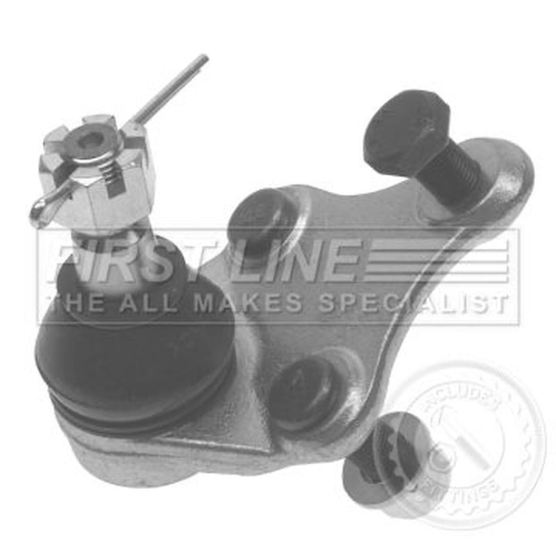First Line Ball Joint Front Left FBJ5539