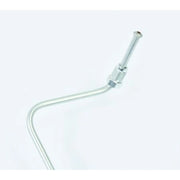 Juratek Brake Hydraulic Hose Line Rear Left JBH1129L