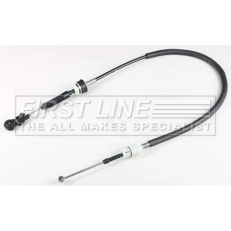 First Line Manual Transmission Cable Pull FKG1212