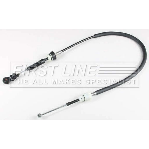 First Line Manual Transmission Cable Pull FKG1212