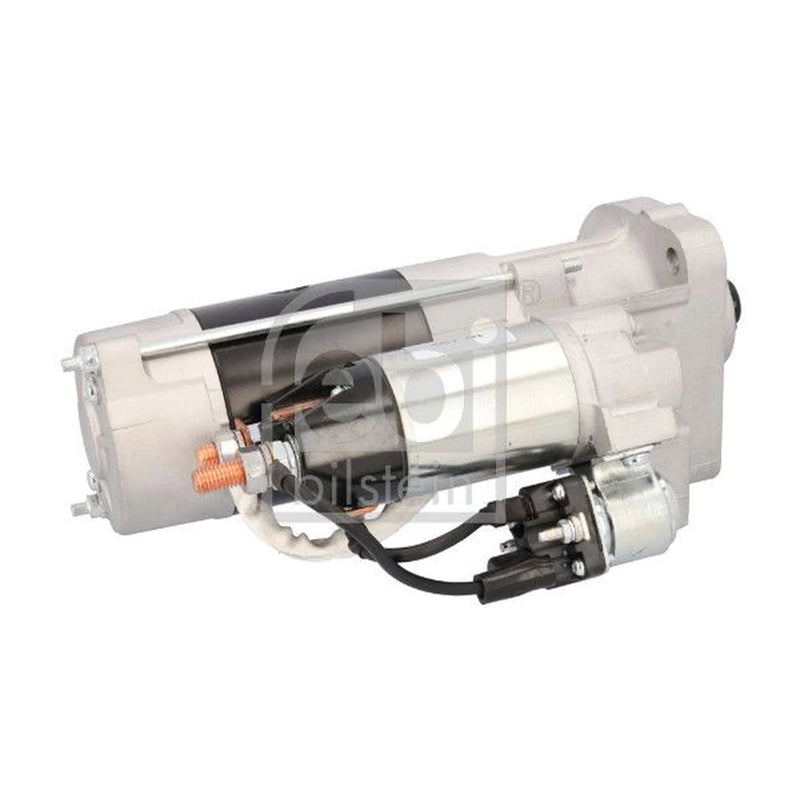 Febi Starter Motor 24V 5kW 10 Teeth 184919