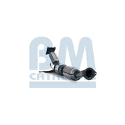 BM Catalysts Homologated Petrol Cat BM91399H