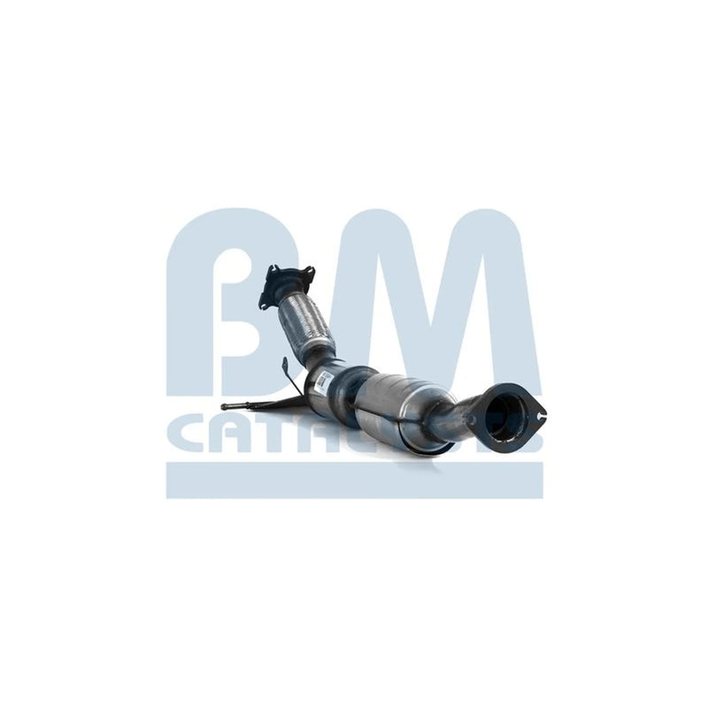 BM Catalysts Homologated Petrol Cat BM91399H