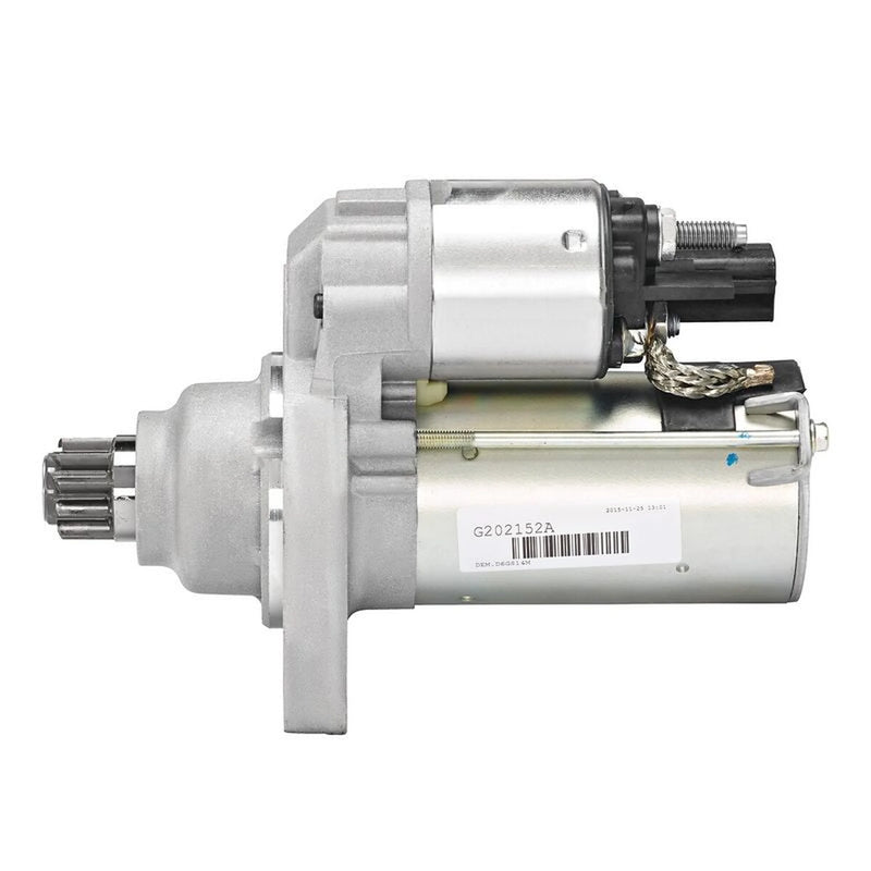 Valeo Starter Motor 12V 1.1kW 10 Teeth 438174