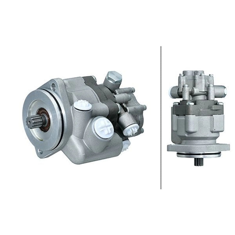 Hella Power Steering Hydraulic Pump 8TL 359 000-911