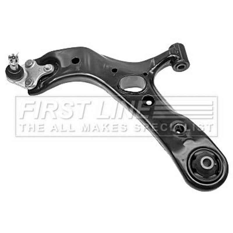 First Line Control/Trailing Arm FCA6871